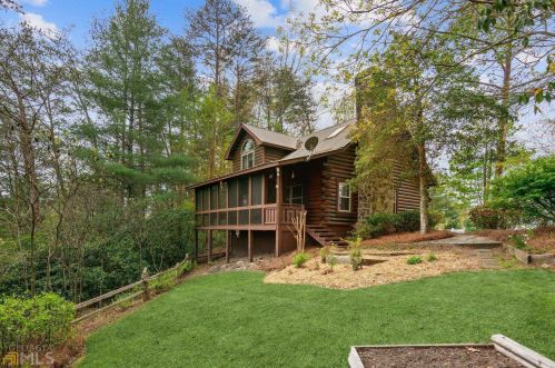 329 Kateri Rdg, Ellijay, GA 30540-1814
