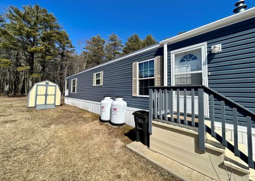 20 Elwell Ln, Mere Point, ME 04011-7501