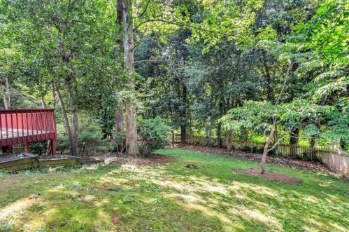510 Calaveras Dr, Atlanta GA  30350-4002 exterior