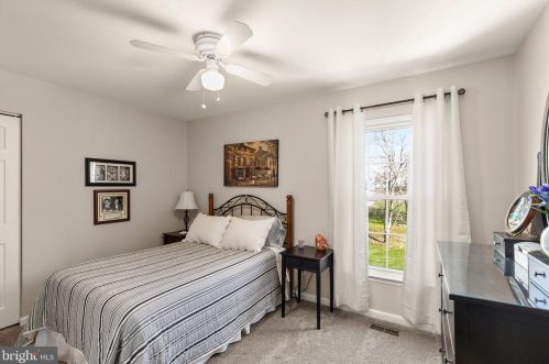 1705 Connor Pl, Forest Hill MD  21050-2800 exterior