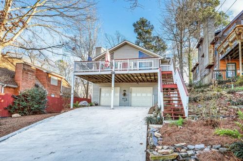 4509 Jane Rd, Lithonia, GA 30039-6553
