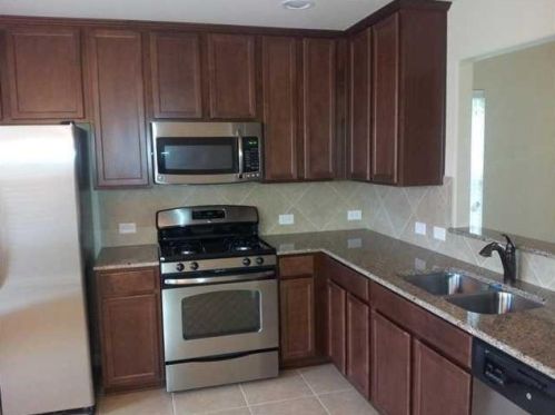 11508 Eric Heiden Ct, Austin TX  78748-2019 exterior