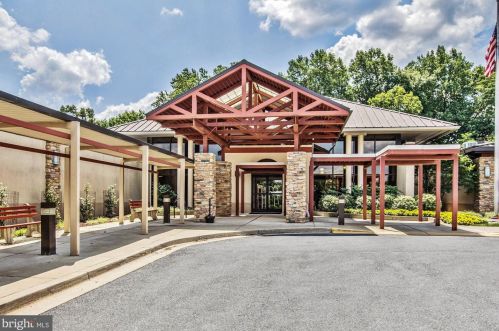 3445 Leisure World Blvd, Silver Spring MD 20906-1732 exterior