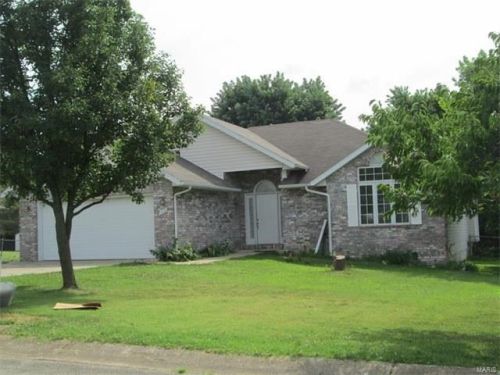 1412 Woodspice Trl, Lebanon, MO 65536-4433
