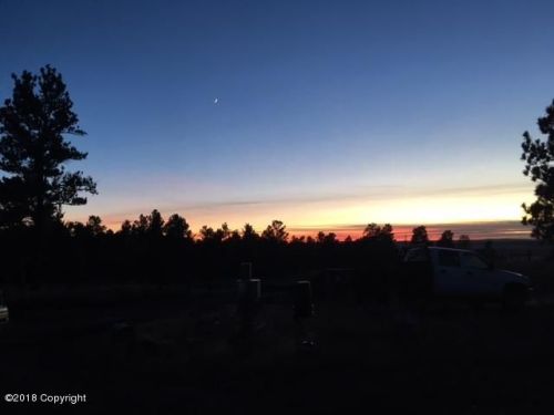 30 Ponderosa Dr, Oshoto, WY 82721-9211