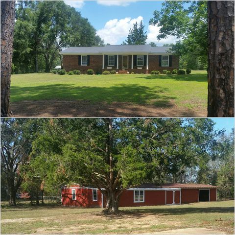 3625 Council Rd, Albany, GA 31705-6313