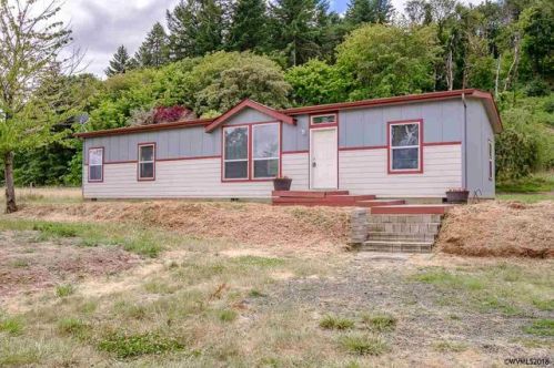 29178 Robison Rd, Monmouth, OR 97361-9610