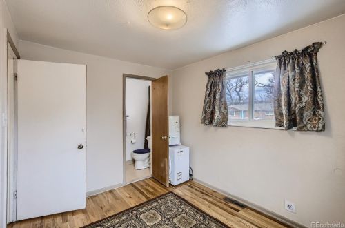 3200 Euclid Ave, Boulder CO  80303-2121 exterior