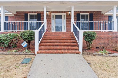 778 Springbrook Cir, Evans GA  30809-4522 exterior
