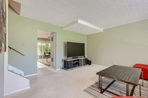 9061 Nassau Ave, Denver CO  80237-1916 exterior
