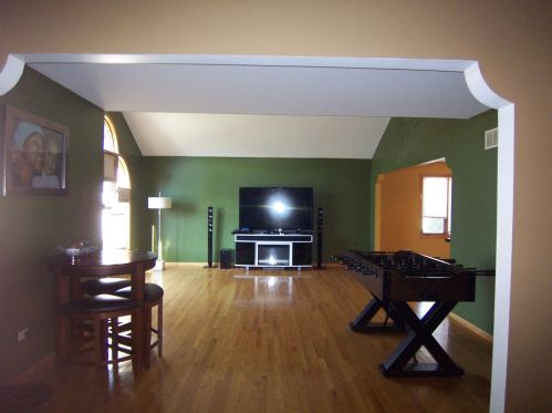 18001 Flamingo Dr, Tinley Park, IL 60487-9542