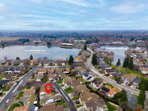 2665 Fairfield Cmn, Chico, CA 95928-8409