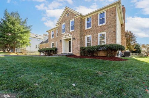 13633 Rock Flint Ct, Clifton, VA 20124-2410