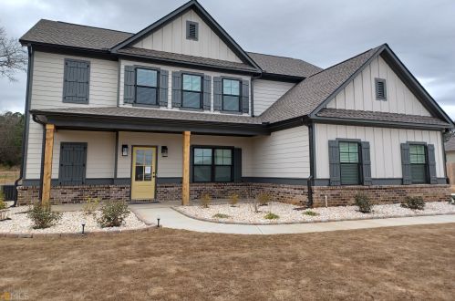 416 Youth Jersey Rd, Porterdale, GA 30014-8528