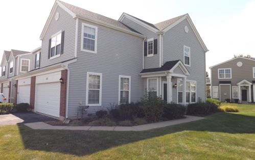 1317 Westhampton Dr, Plainfield, IL 60586-5952