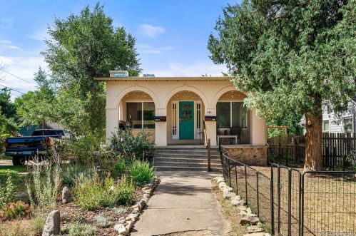 815 Stover St, Fort Collins, CO 80524-3418