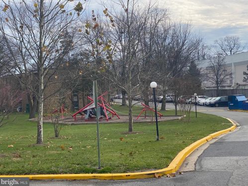 2200 Greenery Ln, Silver Spring MD 20906-3614 exterior