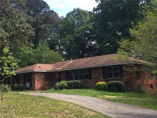 5 Pine Crest Dr, Euharlee, GA 30120-2432