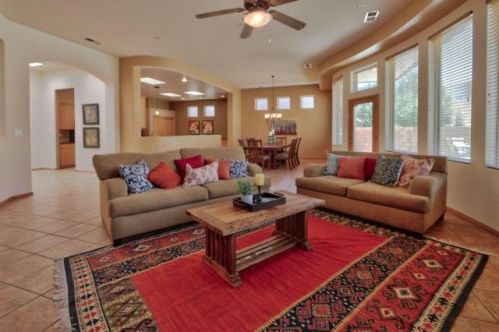 4631 Mi Cordelia Dr, Albuquerque, NM 87120-1849