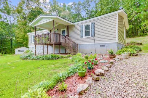 195 Toccoa Rd, Carrollton, GA 30116-9086