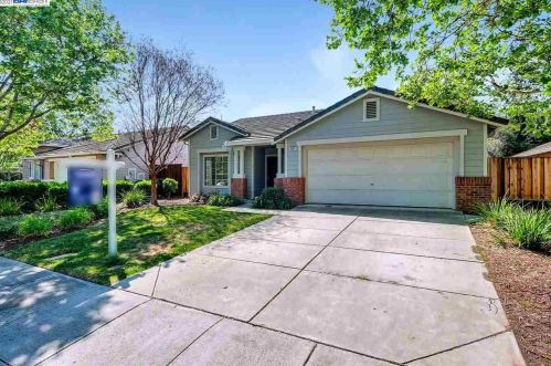 509 Saddleback Cir, Livermore, CA 94551-5207