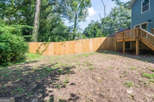 674 Charlotte Pl, Atlanta GA  30318-6375 exterior