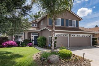 2261 Powers Ave, Fresno, CA 93720-3909