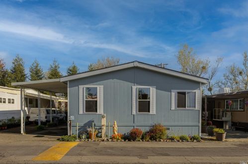 6750 Evergreen Ave, Sebastopol, CA 95472-4508