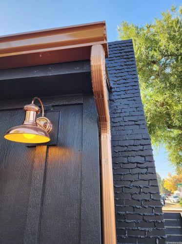 4400 Sherman St, Englewood CO 80113-5814 exterior