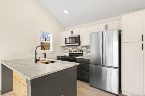 3547 Dakota Ave, Denver CO  80219-2755 exterior