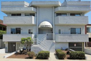 9808 Regent St, Los Angeles CA  90034-5176 exterior