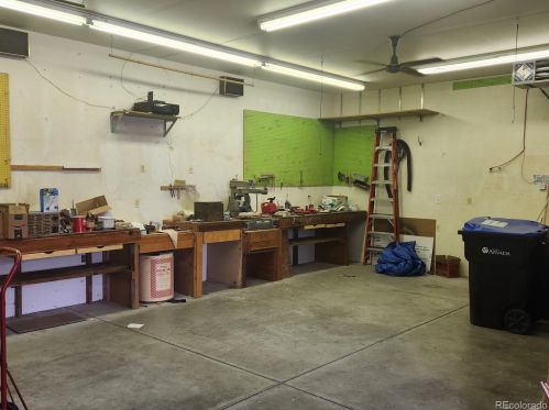 8120 54th Pl, Arvada CO  80002-3501 exterior