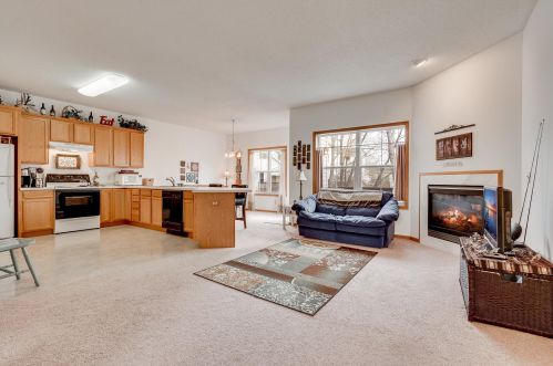 7545 5th St, Saint Paul MN  55128-5389 exterior