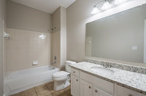 3680 Hansberry Dr, Atlanta GA  30349-7930 exterior