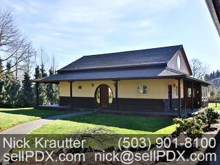 18960 King Rd, Portland, OR 97231-1606