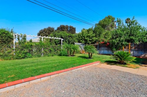 3701 Mckinley St, Riverside CA  92506-2626 exterior