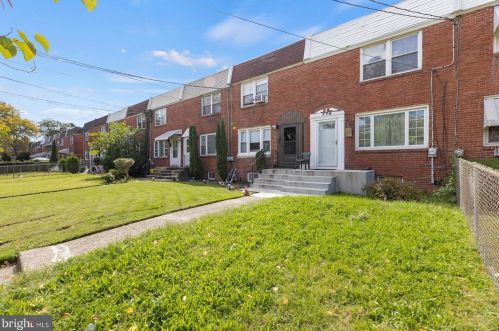 231 Walter Ave, Trenton, NJ 08629-1810