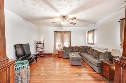 1114 Broadway St, Springfield OH  45504-2306 exterior