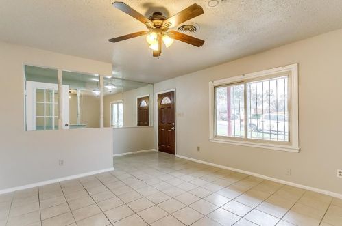 324 Afton Rd, Fort Worth TX  76134-3947 exterior