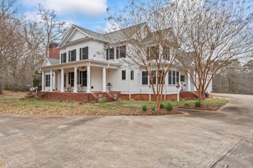507 Hood Rd, Newnan, GA 30263-3648