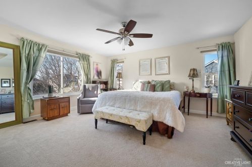 791 Delacourte Ave, Lemont IL  60490-5006 exterior