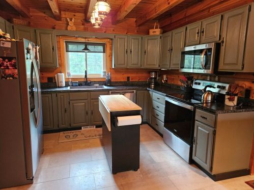 1738 Exeter Rd, Exeter ME  04435-3215 exterior