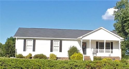 243 Covey Ct, York, SC 29745-9216
