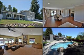 405 Donegal Way, Lafayette, CA 94549-1707