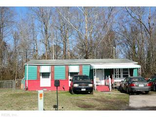 1215 Blythewood Ln, Suffolk, VA 23434-3305