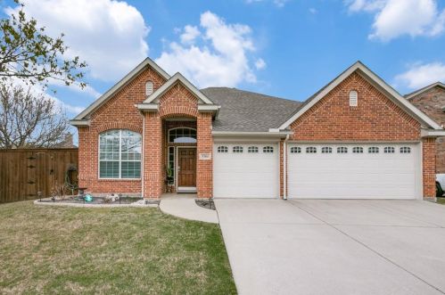 5304 Parkplace Dr, Argyle, TX 76226-2214