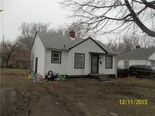 3002 Temple Ave, Indianapolis, IN 46218-2044