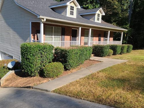 4750 Rhett Dr, Evans GA  30809-3273 exterior