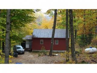 591 Currier Rd, Hill, NH 03243-3222