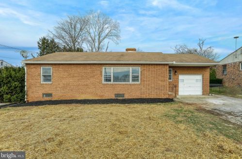 97 Mount Zion Rd, York, PA 17402-2603